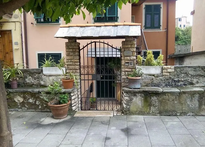 Casa De Batte