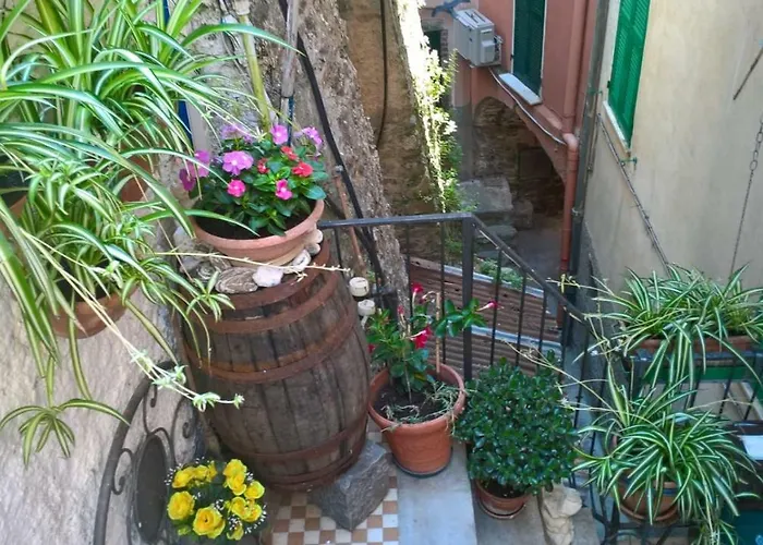 Casa De Batte