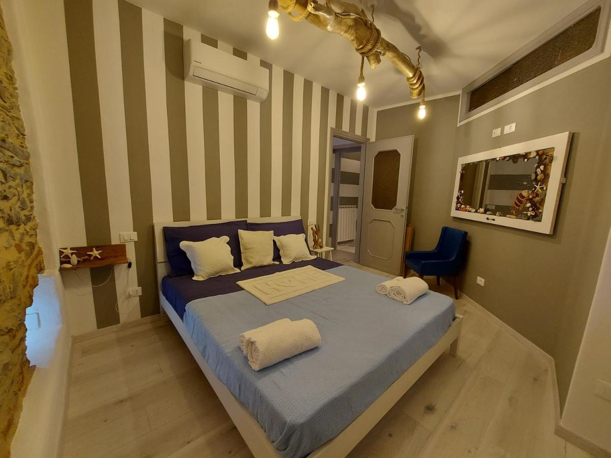 Casa De Batte Apartment Riomaggiore