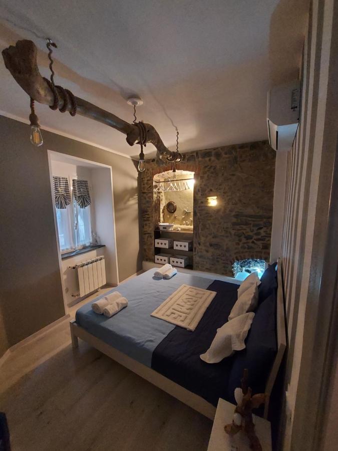 Casa De Batte Riomaggiore