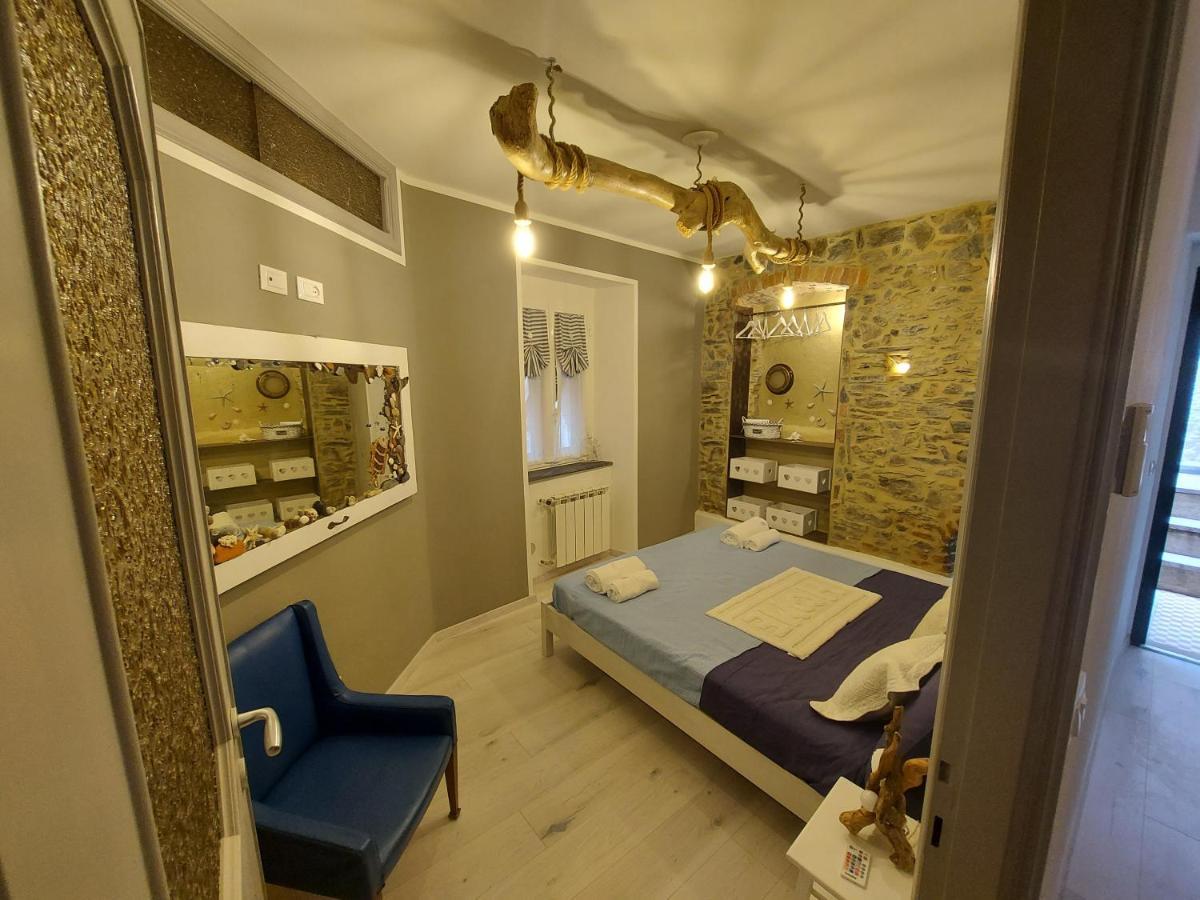 Casa De Batte Riomaggiore
