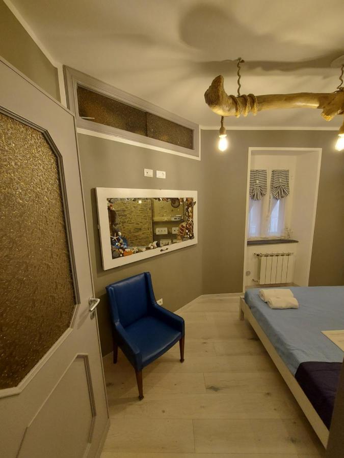 Casa De Batte Apartment *