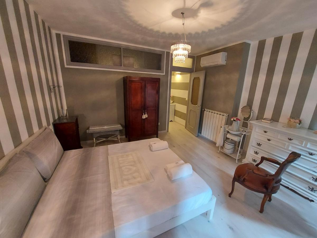 Casa De Batte Riomaggiore
