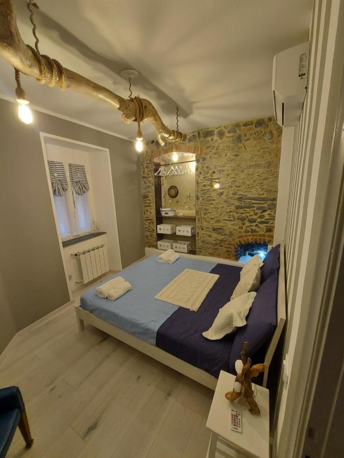 Casa De Batte Apartment Riomaggiore