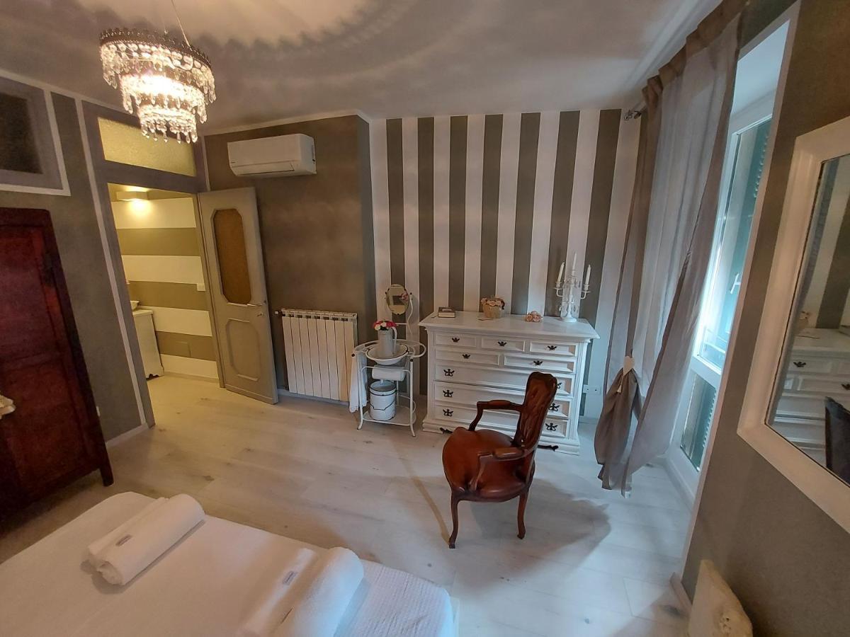 Apartment Casa De Batte *