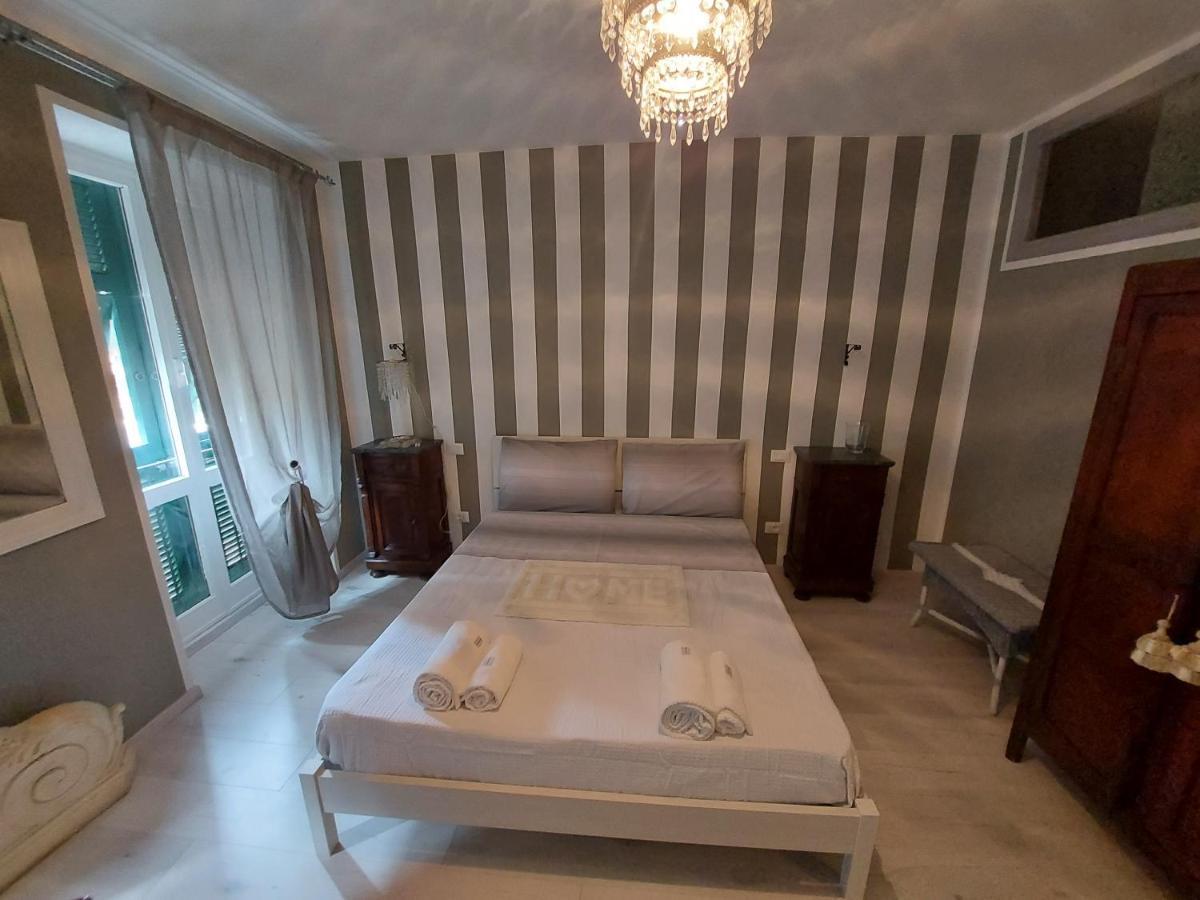 Apartment Casa De Batte Riomaggiore