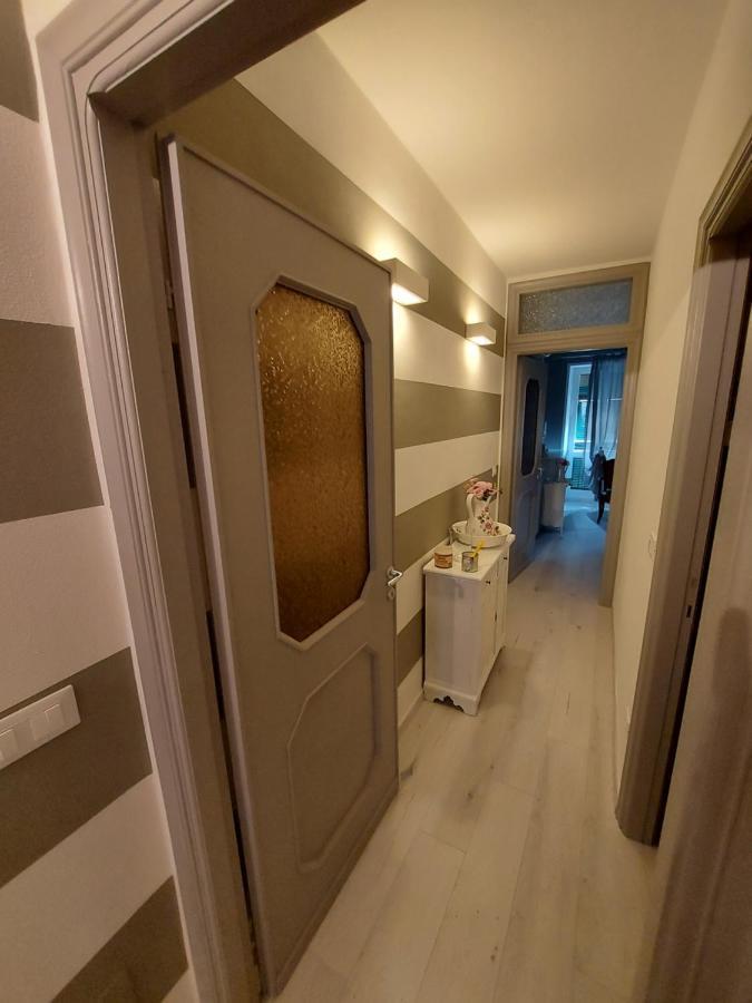 Casa De Batte Apartment Riomaggiore