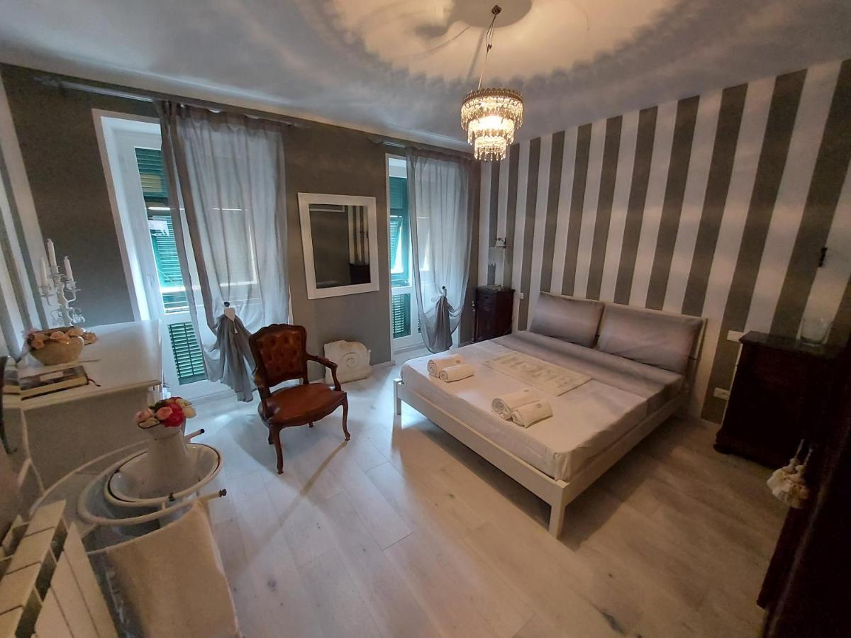 Casa De Batte Apartment Riomaggiore