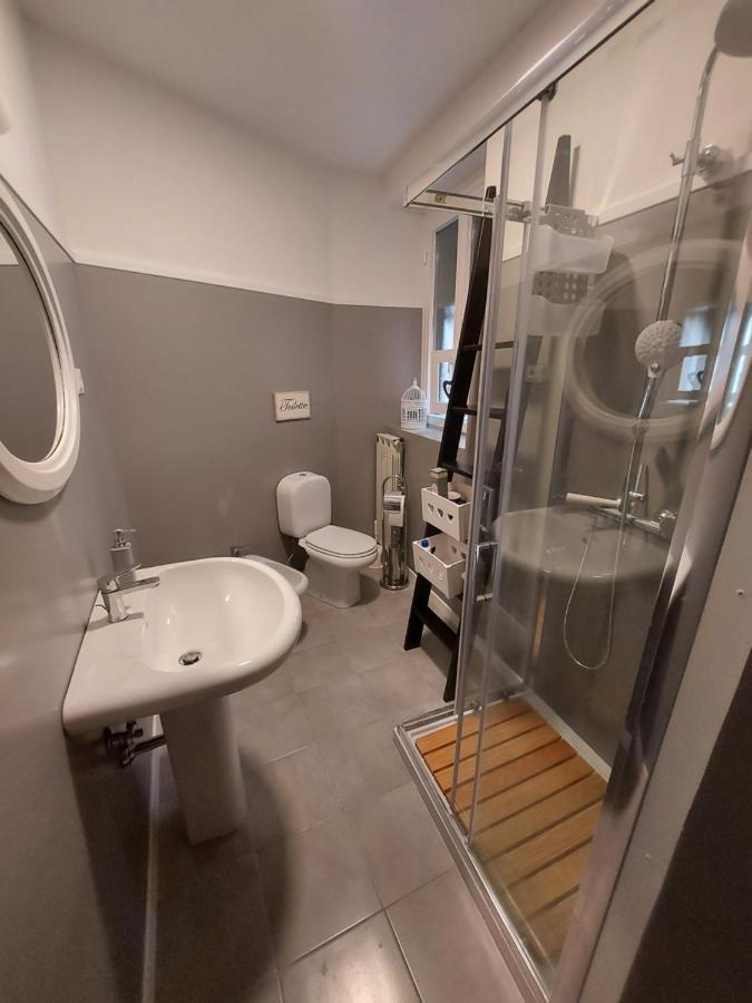 Casa De Batte Apartment *
