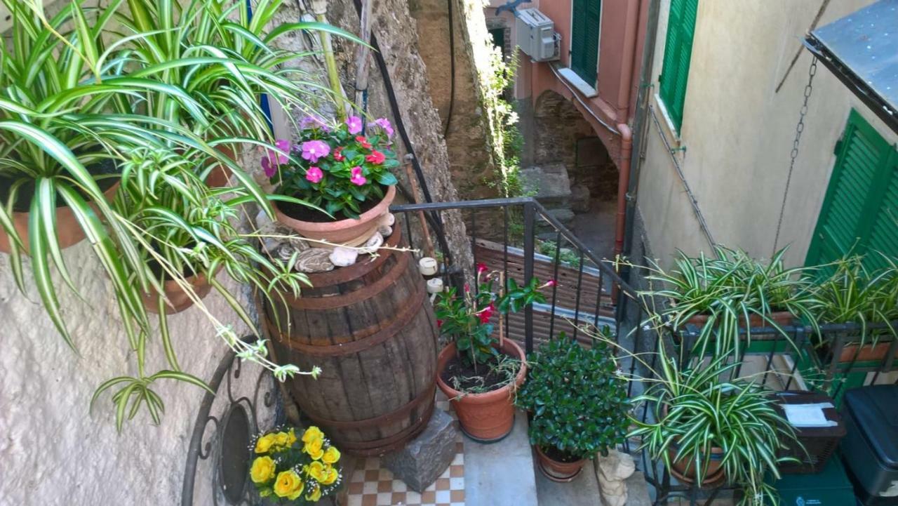 Casa De Batte *