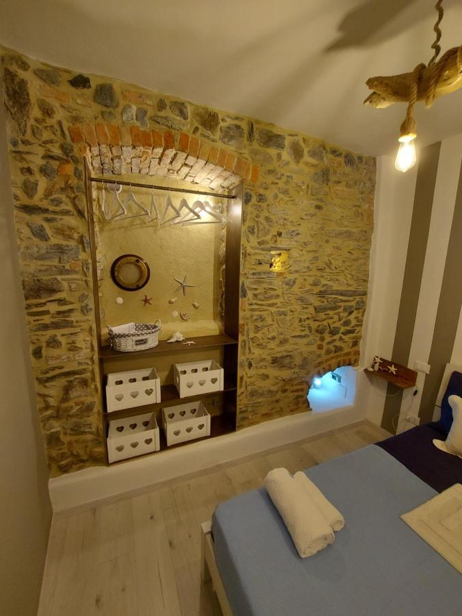 Casa De Batté
