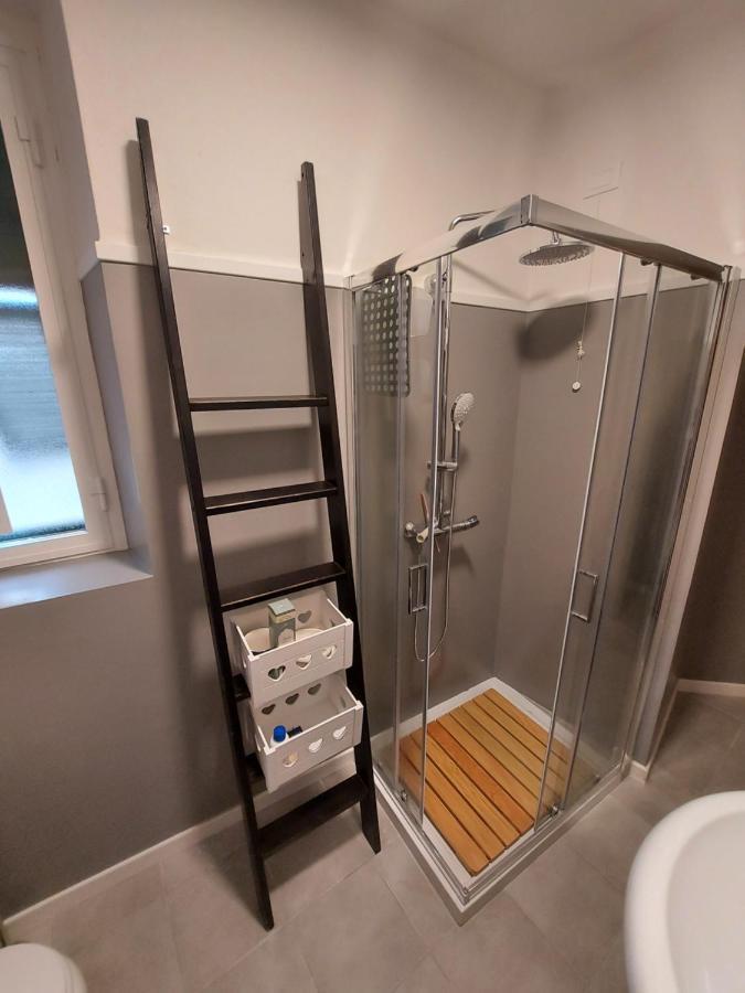 Apartamento Casa De Batté