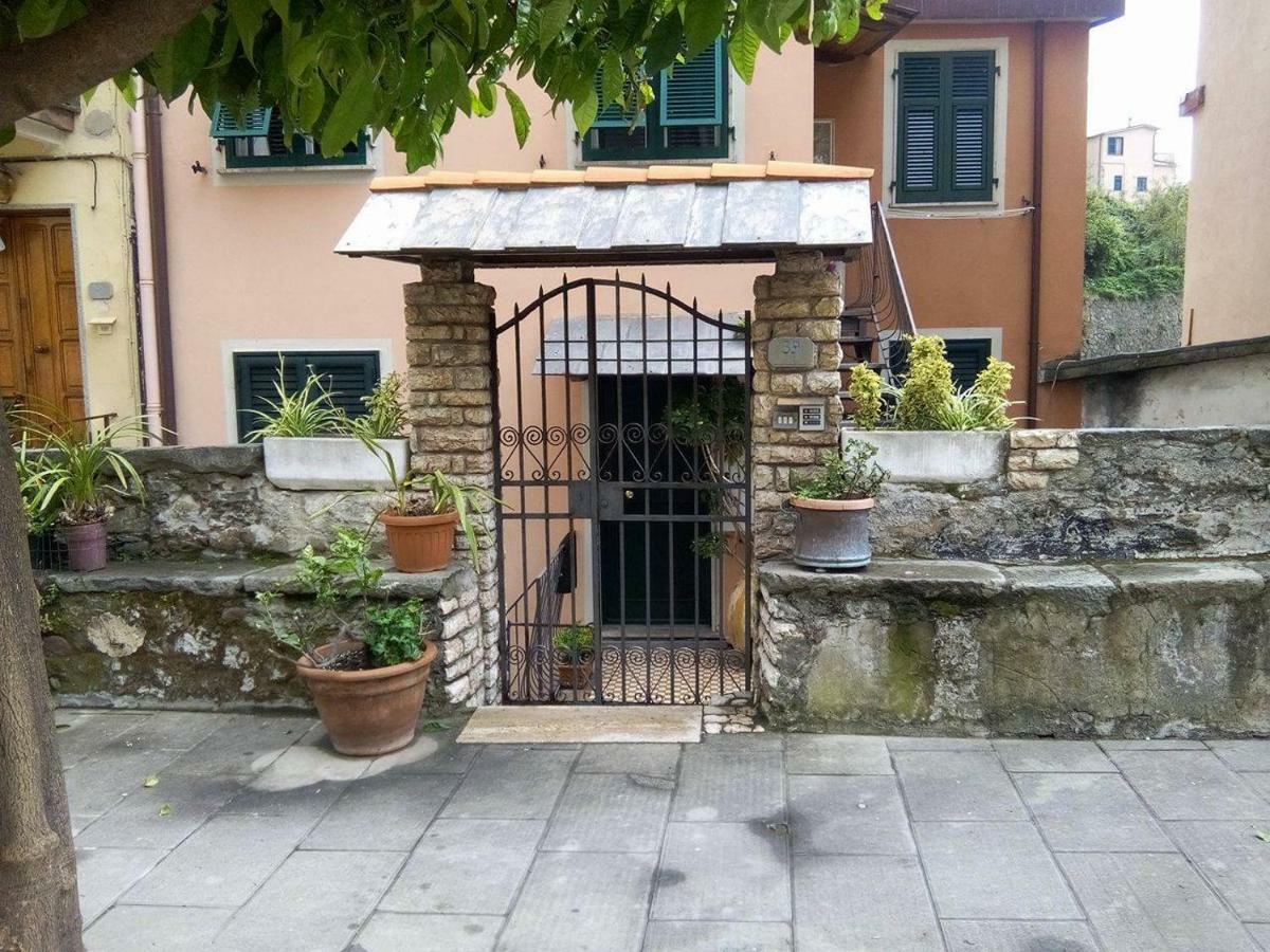 Casa De Batté Apartamento Riomaggiore